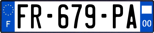 FR-679-PA