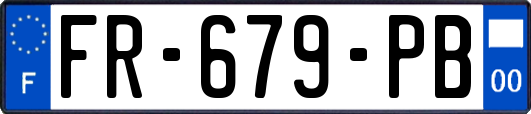 FR-679-PB