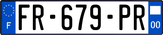 FR-679-PR