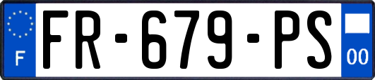 FR-679-PS