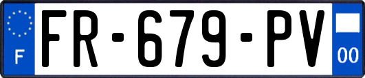 FR-679-PV