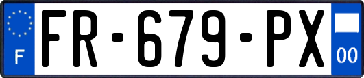 FR-679-PX