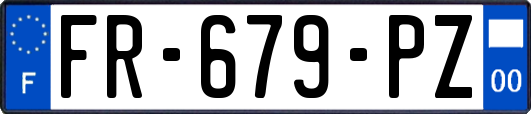 FR-679-PZ