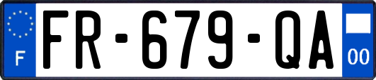 FR-679-QA