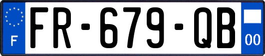 FR-679-QB