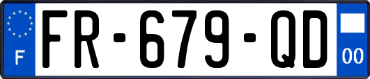FR-679-QD