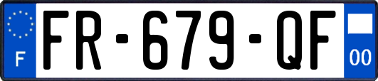 FR-679-QF