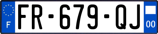 FR-679-QJ