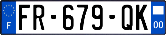 FR-679-QK