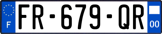FR-679-QR