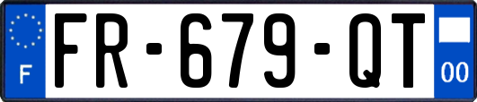 FR-679-QT