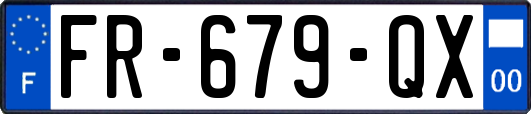 FR-679-QX