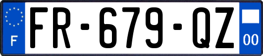 FR-679-QZ
