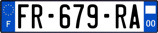 FR-679-RA
