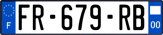 FR-679-RB