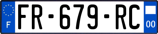 FR-679-RC