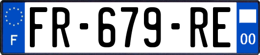 FR-679-RE