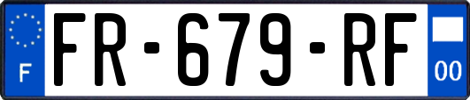 FR-679-RF