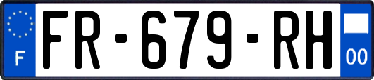 FR-679-RH