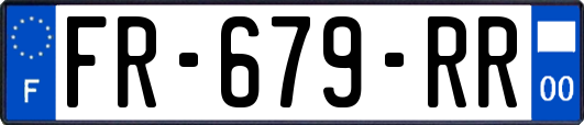 FR-679-RR