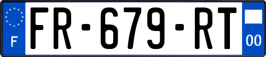 FR-679-RT
