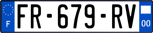 FR-679-RV