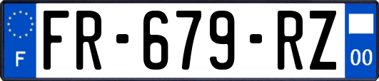 FR-679-RZ