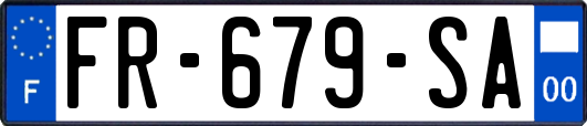 FR-679-SA