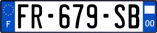 FR-679-SB