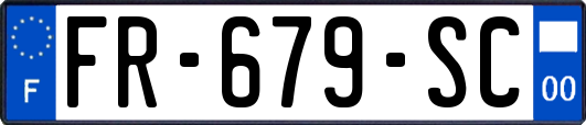 FR-679-SC