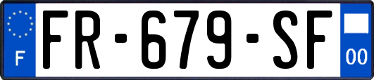 FR-679-SF