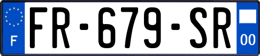 FR-679-SR