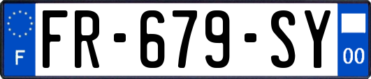 FR-679-SY