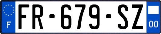 FR-679-SZ