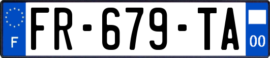 FR-679-TA