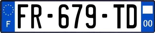 FR-679-TD