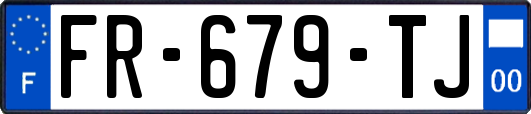 FR-679-TJ