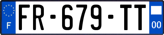 FR-679-TT