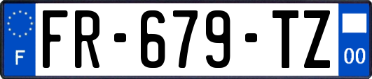FR-679-TZ
