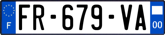FR-679-VA