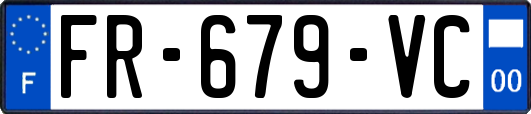 FR-679-VC