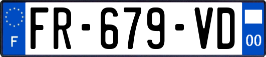 FR-679-VD