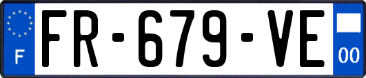 FR-679-VE