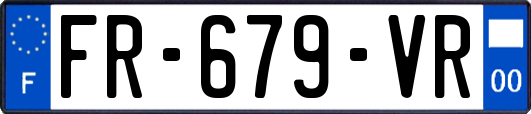 FR-679-VR