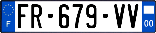 FR-679-VV