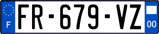 FR-679-VZ