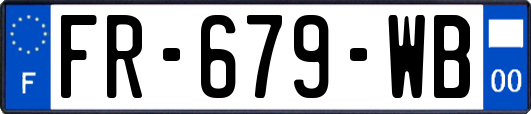 FR-679-WB