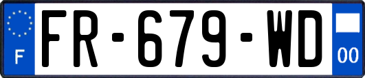 FR-679-WD