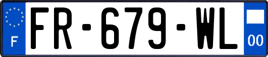FR-679-WL
