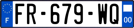 FR-679-WQ
